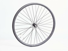 Fuji 700c Front Wheel Track