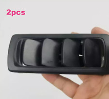 2pcs For Kubota KX155 161 165 Excavator Cab Air Conditioning Vents