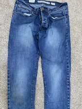 Twisted Soul Jeans 34L
