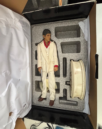 Scarface tony montana - tony,