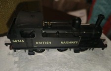 Mainline Railways OO Gauge 0-6-0T J72 Class Locomotive (68745) *Boxed*