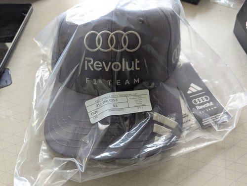 Original audi revolut - audi,
