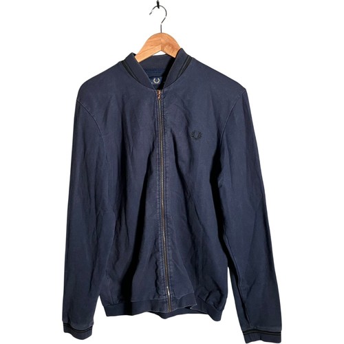 Fred perry bomber jacket men - perry,