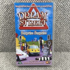 Dream Street Surprise Surprise