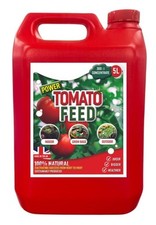 5L Tomato Feed Liquid Plant
