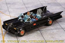 Corgi 1:46 Batmobile Batman