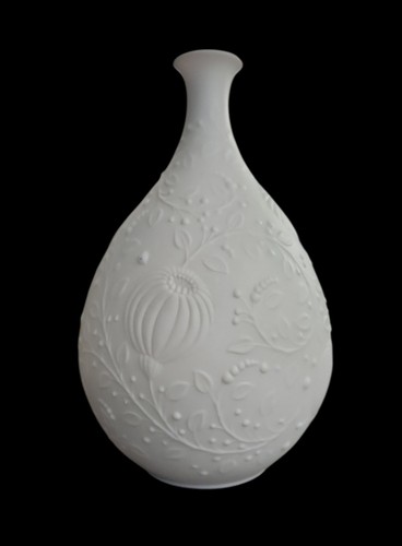 Kaiser germany white bisque - white,