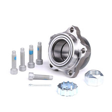 Ford Transit & Tourneo MK7