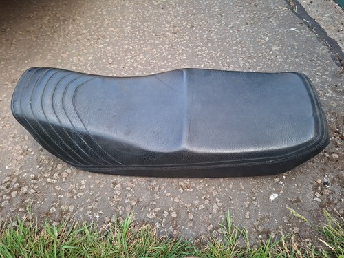 1984 honda 125 seat - 1984, t