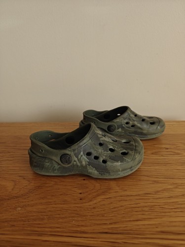 Boys crocs style - shoes, clogs