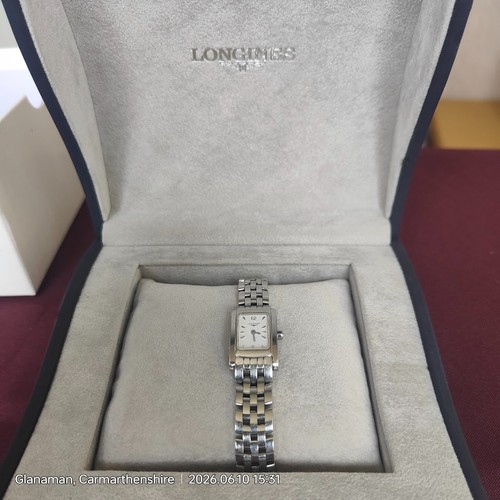 Vintage longines dolce vita - vintage,