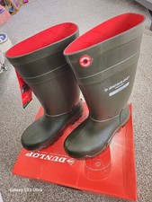 Dunlop Purofort Thermo Plus