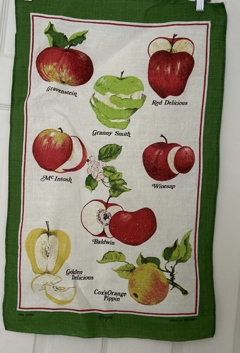 Fingal irish linen - irish, tea