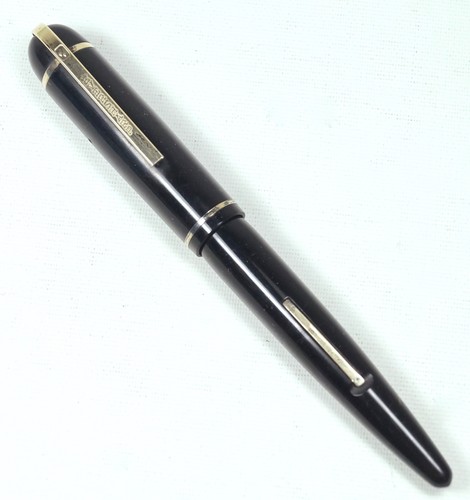 Restored 1940s eversharp - restored,