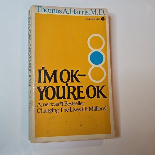 1st editn 1973 - im, ok