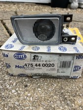 Vw Golf Mk3 Front Fog Lamp