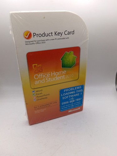 Microsoft office home and - office,