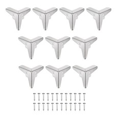 19x19x19mm Metal Box Corner