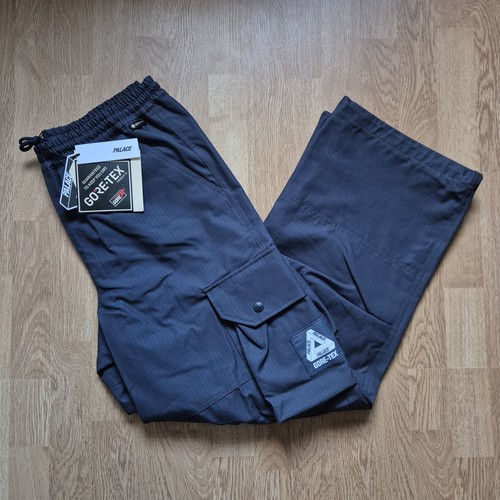 Palace goretex cotton cargo - cotton,