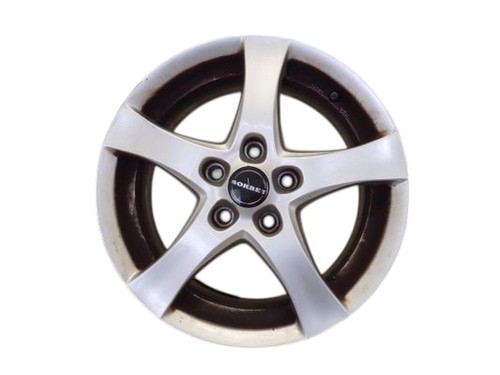 Rim 5jx16 et50 - 6.5jx16,