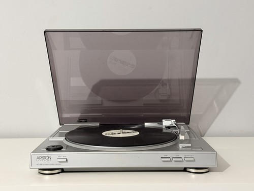 Ariston acoustics att 420 full - ariston,