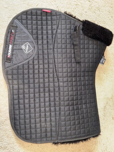 Lemieux merino half lined - lemieux,
