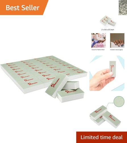 Mini nail buffer blocks - buffer, |