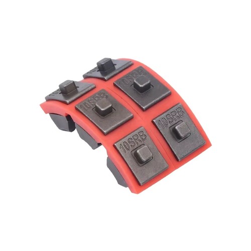 Manual hydraulic hose crimping - manual,