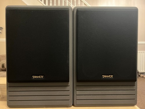 Tannoy system nfm near - 8,