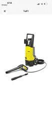 Karcher Pressure Washer.  K5