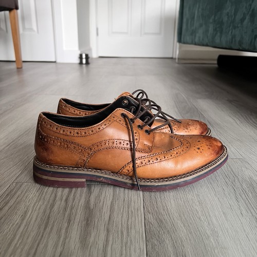 Marks spencer brogues derby - brogues,