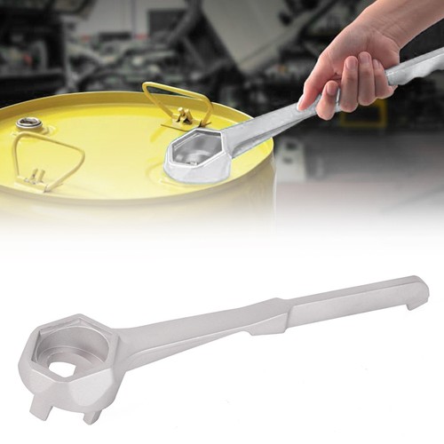 Bung wrench gallon drum - 55,