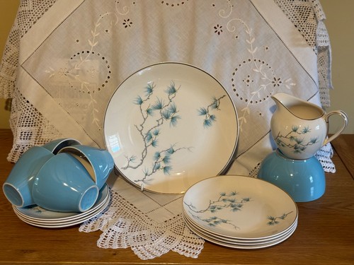 Vintage g meakin - vintage, j