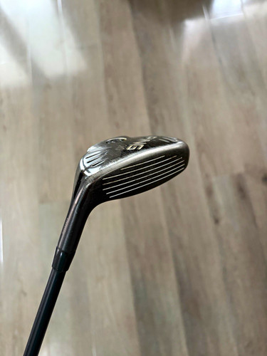 Ping g25 hybrid 20 - 3h,