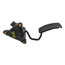 RENAULT ZOE ACCELERATOR THROTTLE PEDAL 2012-ON 180106799R