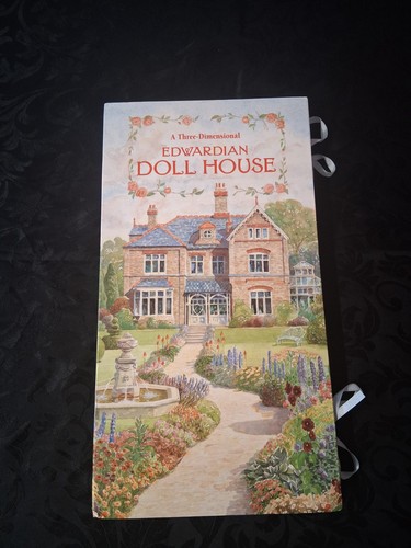 Three dimensional edwardian - a,