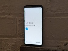 Samsung Galaxy S8 64GB