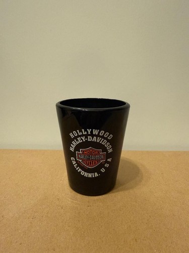 Harley davidson black shot - davidson,