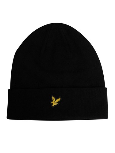 Lyle scott cotton merino - scott,