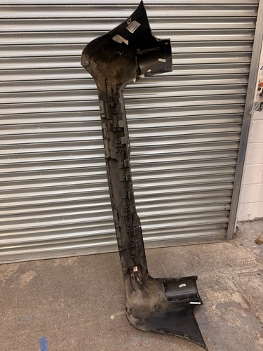 Mercedes vito w447 rear bumper - vito,