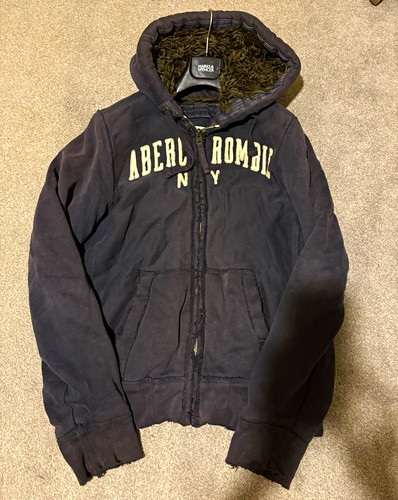 Abercrombie fitch 2008 - abercrombie, &