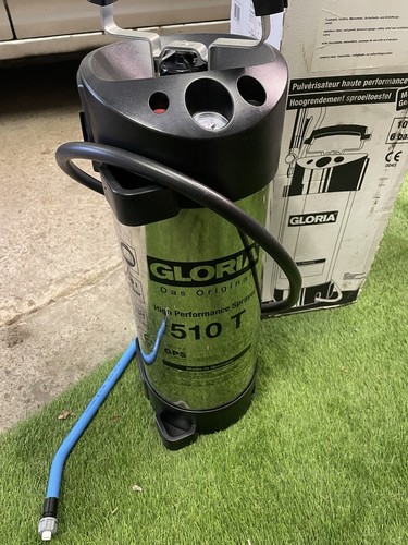 Gloria 510t pump - pump, sprayer