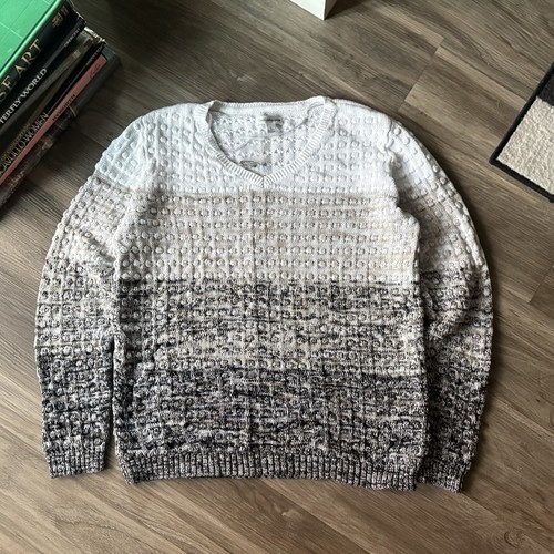 Croft barrow knit sweater - &,