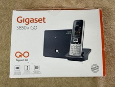 Gigaset S850A Go with Two S850