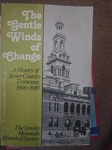 The gentle winds - the,