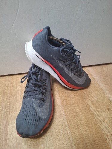 Nike zoom fly - fox, black