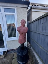 Bob Boxing Dummy Punch Bag Heavy Bag for Fitness