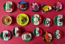 Souvenir Fridge Magnet -