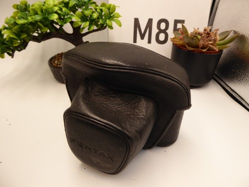 Genuine pentax leather - pentax,