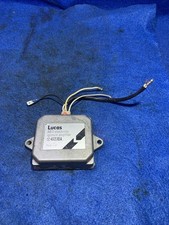 Triumph Bsa Lucas AB11 Electronic Ignition Amplifier 47270A